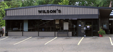 Wilson Tire & Auto Care in Clinton, MS